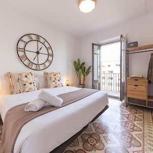 Appartement met Drie Slaapkamers